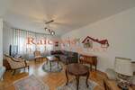 Trosoban stan, Beograd, Hram, izdavanje, 85m2, 1000e, id1428399