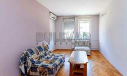 Dvosoban stan, Niš, Durlan, prodaja, 41m2, 72000e, id1428400