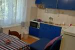Jednosoban stan, Niš, Vojna bolnica, izdavanje, 28m2, 250e, id1428402