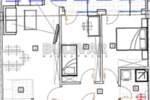 Dvoiposoban stan, Niš, Pantelej(Niš), prodaja, 61m2, 103990e, id1428404