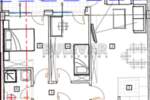 Dvoiposoban stan, Niš, Pantelej(Niš), prodaja, 61m2, 103990e, id1428405