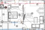 Jednoiposoban stan, Niš, Pantelej(Niš), prodaja, 47m2, 80020e, id1428406