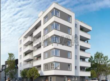 Garsonjera, Niš, Pantelej(Niš), prodaja, 38m2, 65740e, id1428411