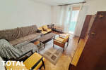 Dvosoban stan, Novi Sad, Sajam, prodaja, 51m2, 113300e, id1428413