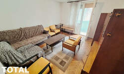 Dvosoban stan, Novi Sad, Sajam, prodaja, 51m2, 113300e, id1428413