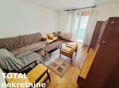 Dvosoban stan, Novi Sad, Sajam, prodaja, 51m2, 113300e, id1428413