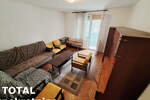 Dvosoban stan, Novi Sad, Sajam, prodaja, 51m2, 113300e, id1428413