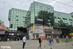 Poslovni prostor / Lokal, Beograd, Stari Merkator, prodaja, 640m2, 1152000e, id1428417