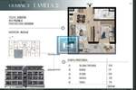 Jednosoban stan, Vrnjačka Banja, prodaja, 40m2, 71300e, id1428419