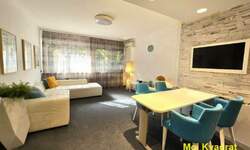 Dvoiposoban stan, Beograd, Blok 38, prodaja, 64m2, 209000e, id1397179
