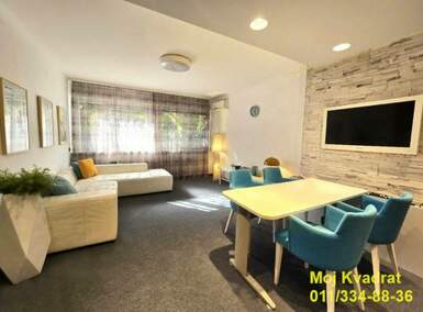 Dvoiposoban stan, Beograd, Blok 38, prodaja, 64m2, 209000e, id1397179