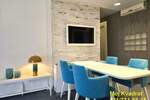 Dvoiposoban stan, Beograd, Blok 38, prodaja, 64m2, 209000e, id1397179