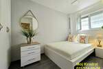 Dvoiposoban stan, Beograd, Blok 38, prodaja, 64m2, 209000e, id1397179