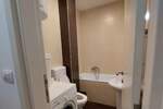 Jednosoban stan, Beograd, Cvetanova Ćuprija, izdavanje, 30m2, 300e, id1428424