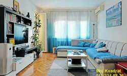 Dvosoban stan, Beograd, Miljakovac 2 , prodaja, 60m2, 144000e, id1427825