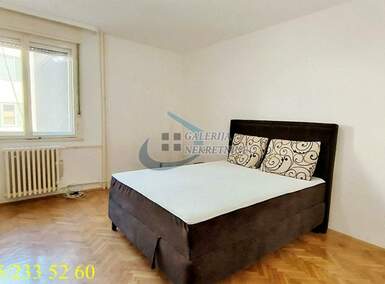 Jednosoban stan, Beograd, Krunski venac, prodaja, 38m2, 185000e, id1426567