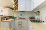 Trosoban stan, Beograd, Karaburma, prodaja, 58m2, 155000e, id1428426