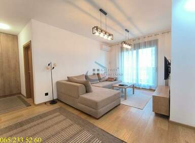 Cetvorosoban stan, Beograd, Crveni Krst, izdavanje, 102m2, 1400e, id1428427