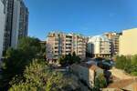 Cetvorosoban stan, Beograd, Crveni Krst, izdavanje, 102m2, 1400e, id1428427