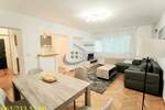 Dvosoban stan, Beograd, Čubura, izdavanje, 43m2, 550e, id1428428