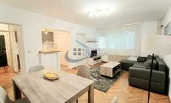 Dvosoban stan, Beograd, Čubura, izdavanje, 43m2, 550e, id1428428