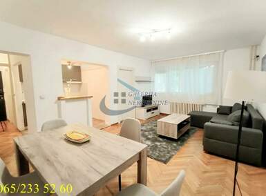 Dvosoban stan, Beograd, Čubura, izdavanje, 43m2, 550e, id1428428