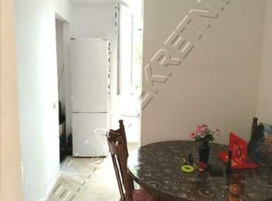 Dvoiposoban stan, Beograd, Stara Bežanija, prodaja, 58m2, 174000e, id1428430