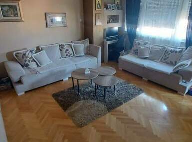 Dvoiposoban stan, Niš, izdavanje, 65m2, 550e, id1428434
