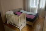 Dvoiposoban stan, Niš, izdavanje, 65m2, 550e, id1428434