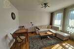 Trosoban stan, Beograd, Blok 67 - Belville, izdavanje, 80m2, 1200e, id1428435