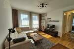 Trosoban stan, Beograd, Blok 67 - Belville, izdavanje, 80m2, 1200e, id1428435