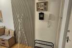 Trosoban stan, Beograd, Blok 67 - Belville, izdavanje, 80m2, 1200e, id1428435