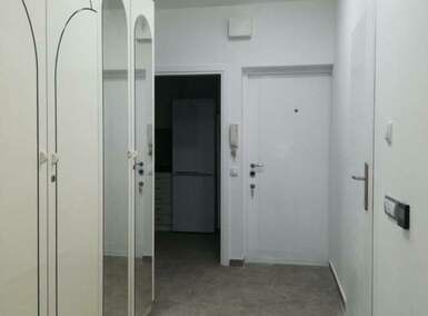 Trosoban stan, Beograd, Braće Jerković, izdavanje, 80m2, 750e, id1428436
