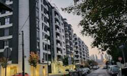 Garaza, Beograd, Saobraćajni fakultet, prodaja, 13m2, 26000e, id1428437