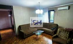 Trosoban stan, Beograd, Višnjička Banja, izdavanje, 89m2, 500e, id1428439