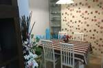 Cetvorosoban stan, Beograd, Pravni Fakultet, izdavanje, 106m2, 1500e, id1428440