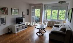 Trosoban stan, Beograd, Blok 1, Fontana, izdavanje, 75m2, 900e, id1428442