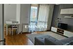 Dvosoban stan, Beograd, Crveni Krst, izdavanje, 43m2, 750e, id1428444