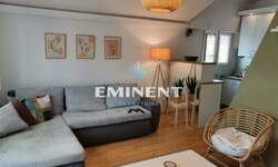 Jednosoban stan, Beograd, Kalenić Pijaca, izdavanje, 36m2, 600e, id1199560