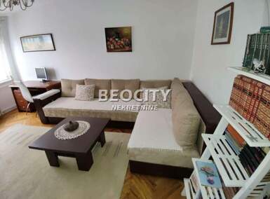Trosoban stan, Novi Sad, Bulevar Oslobođenja, izdavanje, 65m2, 500e, id1428448