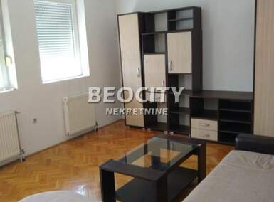 Dvosoban stan, Novi Sad, Novo Naselje, prodaja, 50m2, 110000e, id1428453