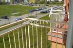 Dvosoban stan, Novi Sad, Novo Naselje, prodaja, 50m2, 110000e, id1428453