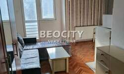 Dvosoban stan, Novi Sad, Grbavica, prodaja, 31m2, 90000e, id1428454