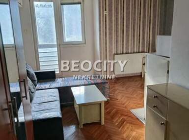 Dvosoban stan, Novi Sad, Grbavica, prodaja, 31m2, 90000e, id1428454