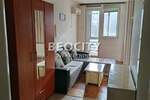 Dvosoban stan, Novi Sad, Grbavica, prodaja, 31m2, 90000e, id1428454