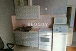 Dvosoban stan, Novi Sad, Grbavica, prodaja, 31m2, 90000e, id1428454