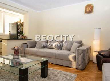 Trosoban stan, Beograd, Voždovac, prodaja, 57m2, 168300e, id1428456