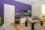 Trosoban stan, Beograd, Voždovac, prodaja, 57m2, 168300e, id1428456