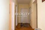 Trosoban stan, Beograd, Voždovac, prodaja, 57m2, 168300e, id1428456
