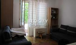 Jednosoban stan, Beograd, Centar (uži), izdavanje, 43m2, 490e, id1428461